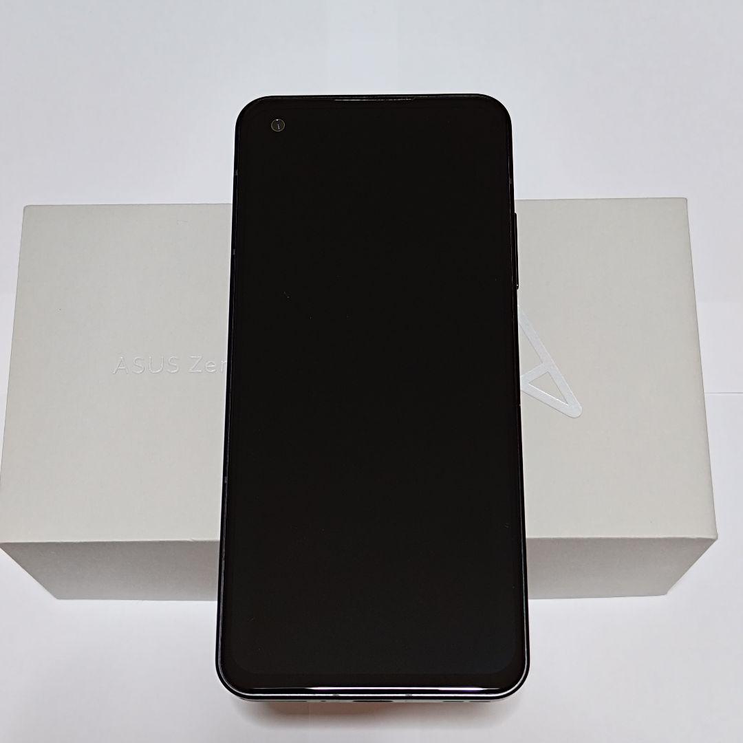 スマートフォン本体 ASUS Zenfone10 RAM8GB ROM256GB