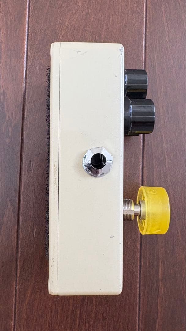 MXR micro amp＋　M233M