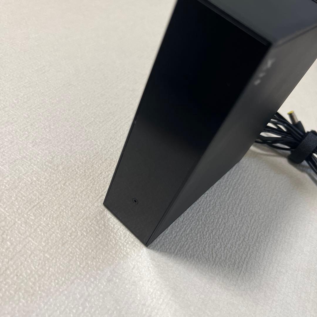 【アンテナ線付き】ピクセラ　Xit Air Box ワイヤレステレビチューナー