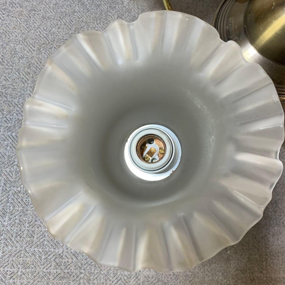 I012\" ODELIC シャンデリア アンティーク調 天井照明