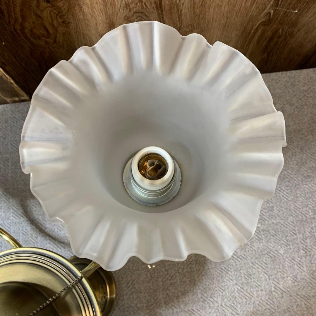 I012\" ODELIC シャンデリア アンティーク調 天井照明