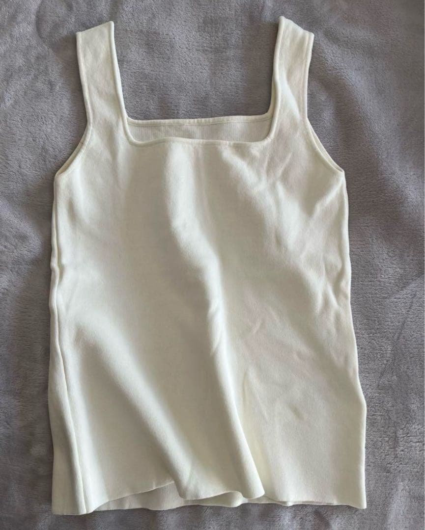 1er Arrondissement タンクトップ