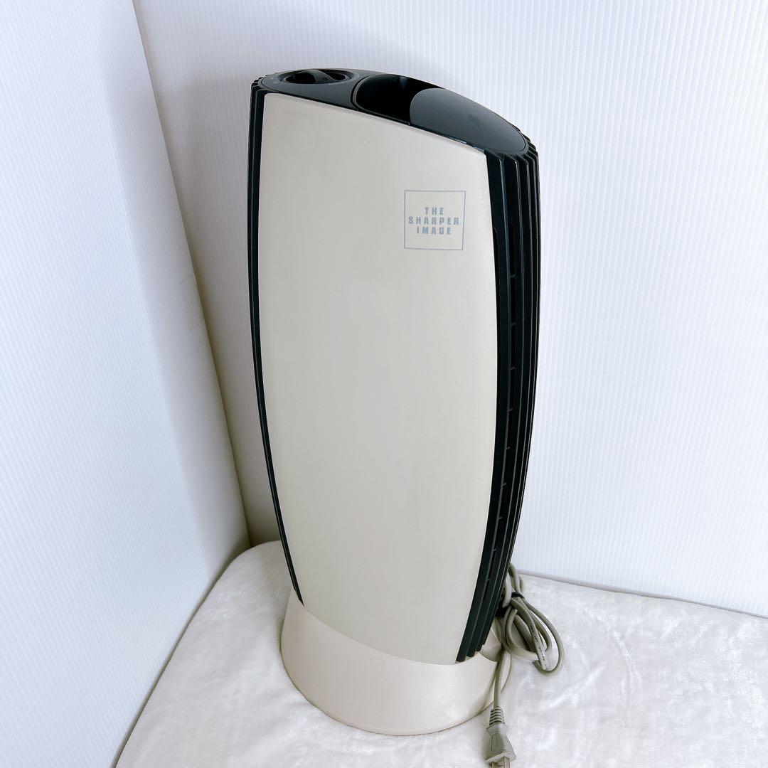 アントレックス　空気清浄機 イオニックブリーズ　MIDI IU853