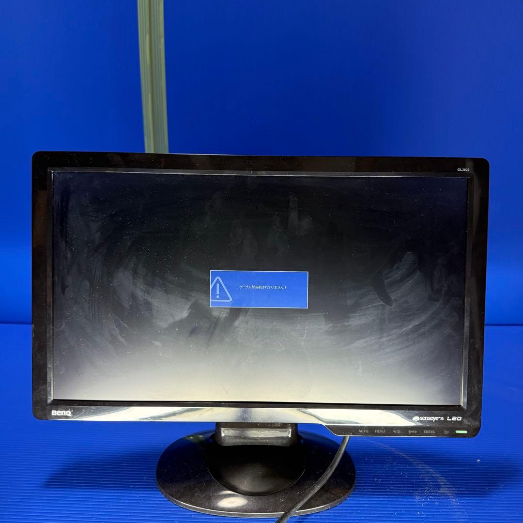 BenQ 29インチ ウルトラワイドモニター GL2923