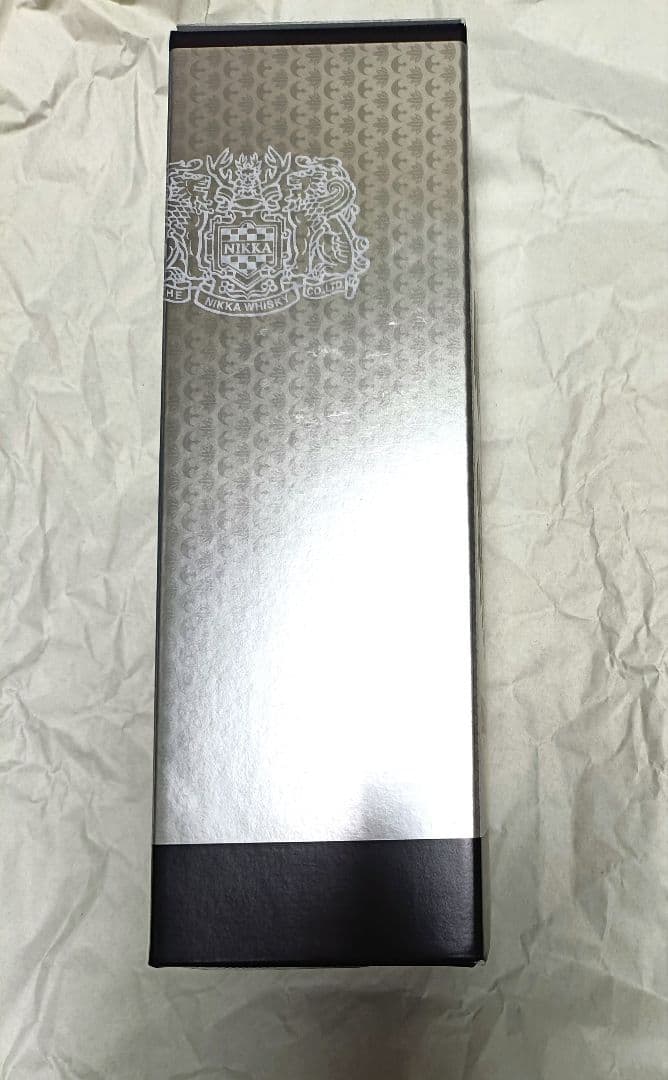 NIKKA　竹鶴　グランデ　ウイスキー　新品　未開封　ニッカ