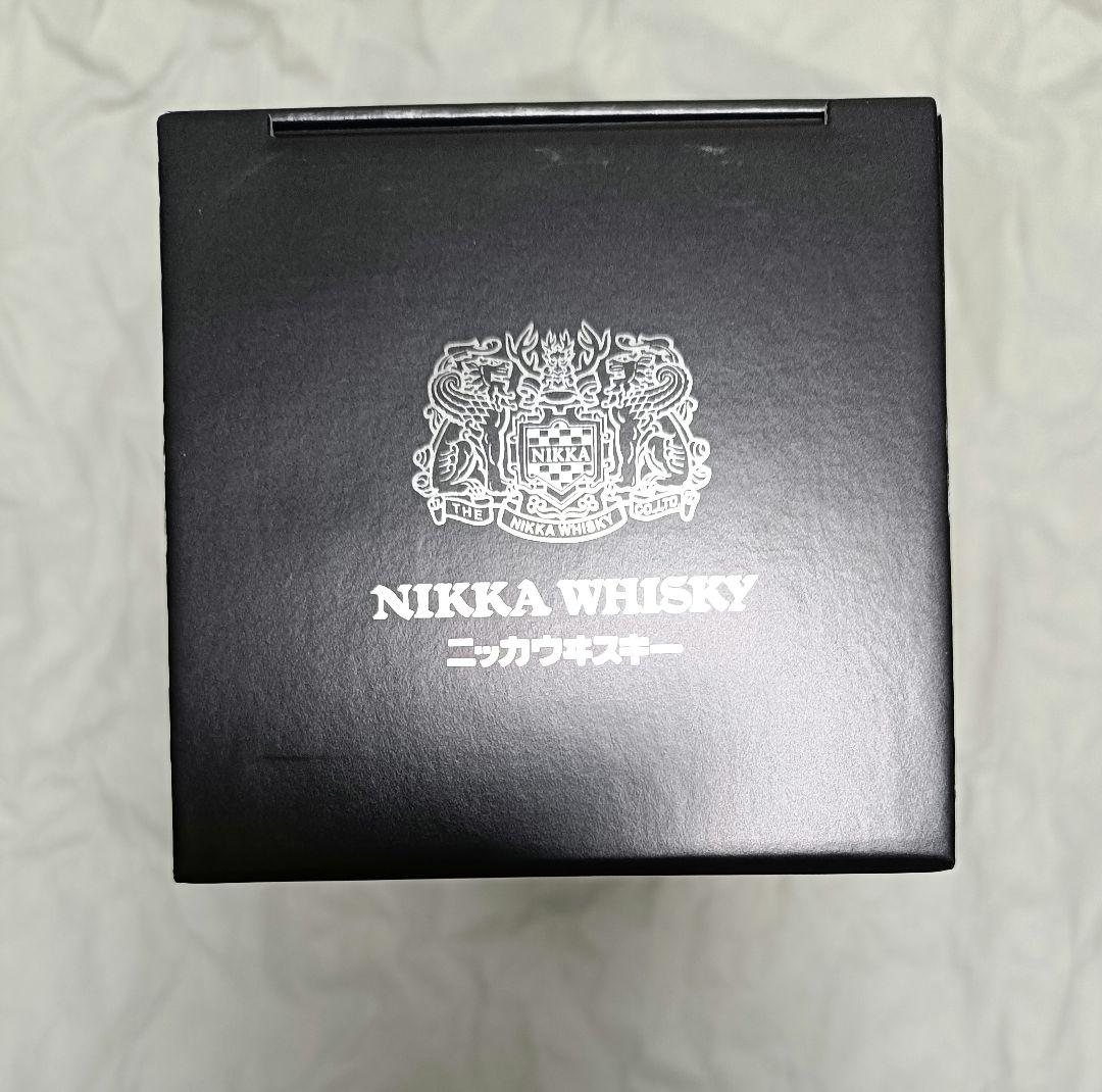 NIKKA　竹鶴　グランデ　ウイスキー　新品　未開封　ニッカ