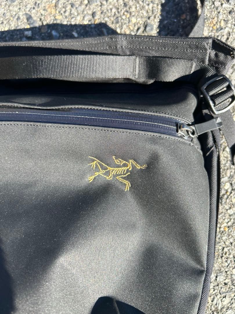 ARC'TERYX arcterix アークテリクス ARRO8 アロー8