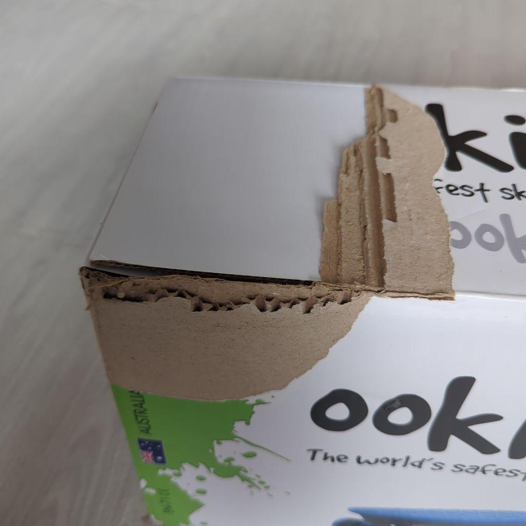 OOKKIE オーキー　子供用スケートボード