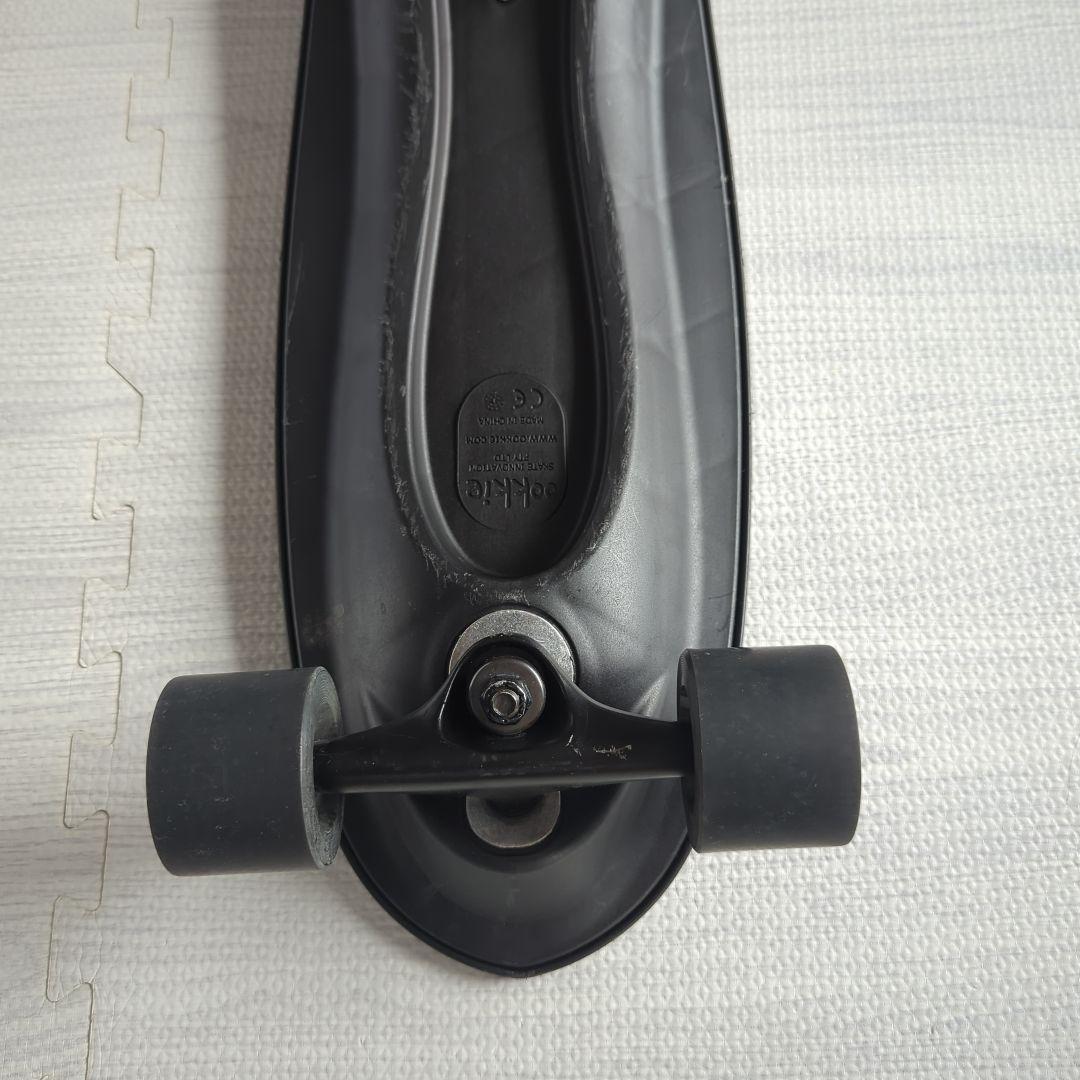 OOKKIE オーキー　子供用スケートボード