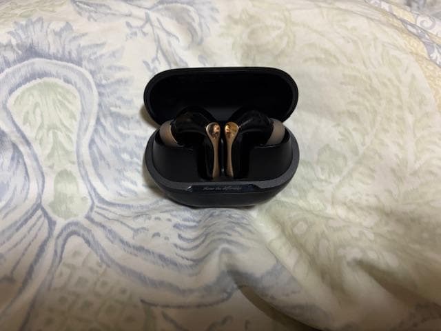 SOUNDPEATS Air5 Pro Plus サウンドピーツ