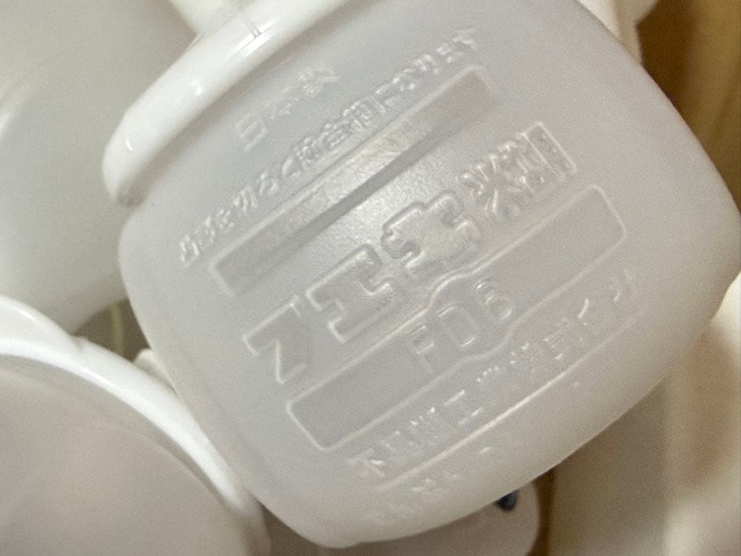 ★レア物　美品★フエキくん 30連ストリングライト　フエキ糊★