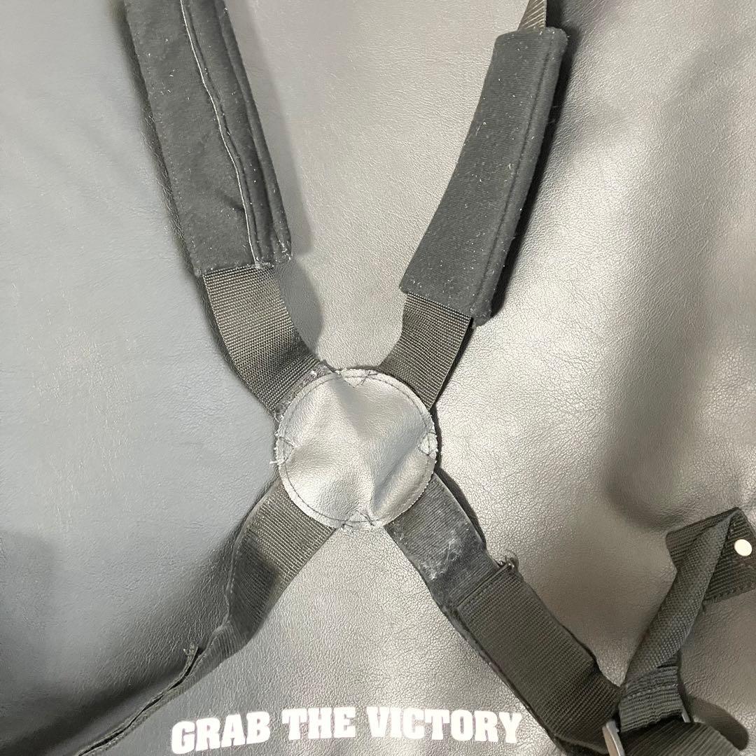 【良品】ボディメーカー ビックミット 格闘技 ダミーミット BODYMAKER