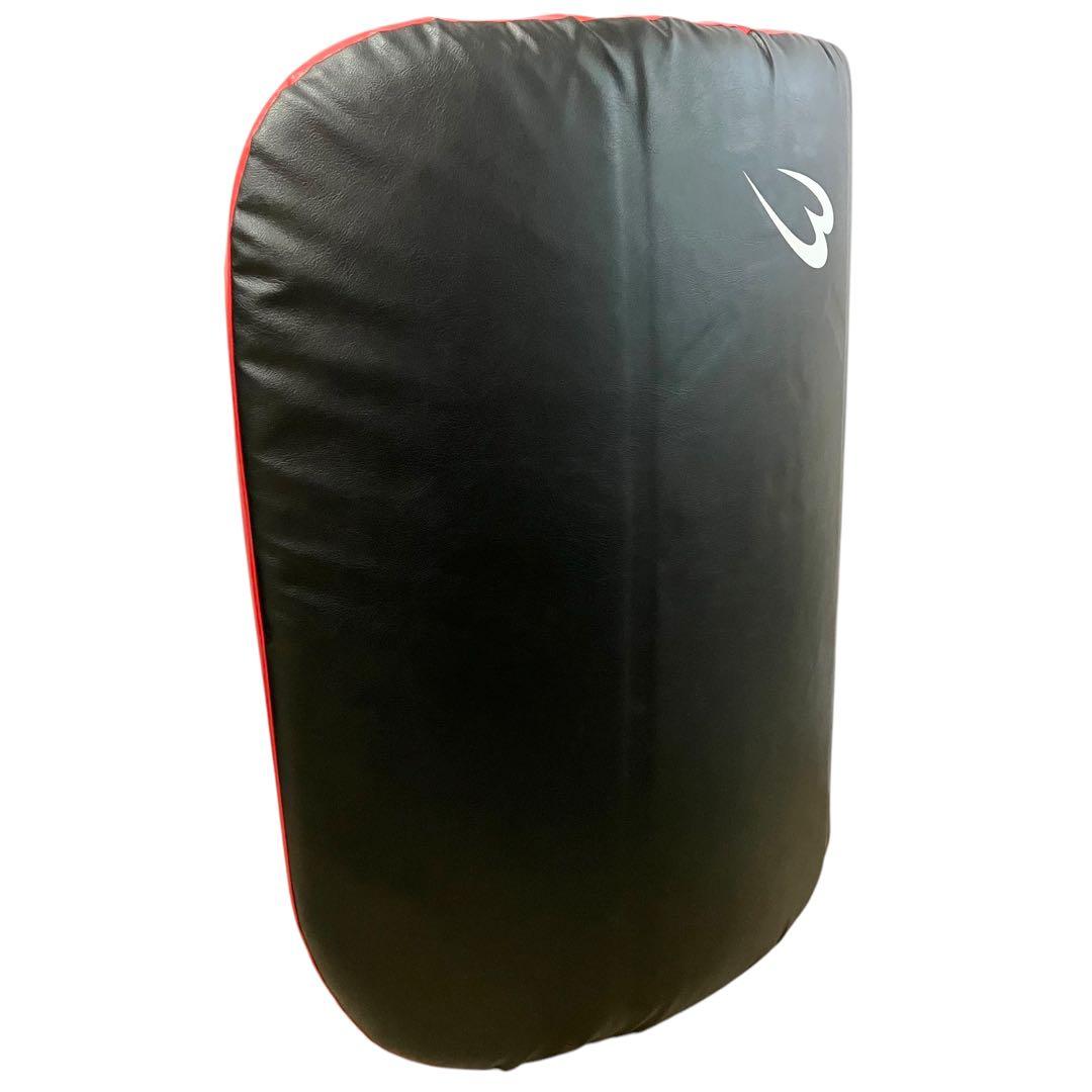 【良品】ボディメーカー ビックミット 格闘技 ダミーミット BODYMAKER