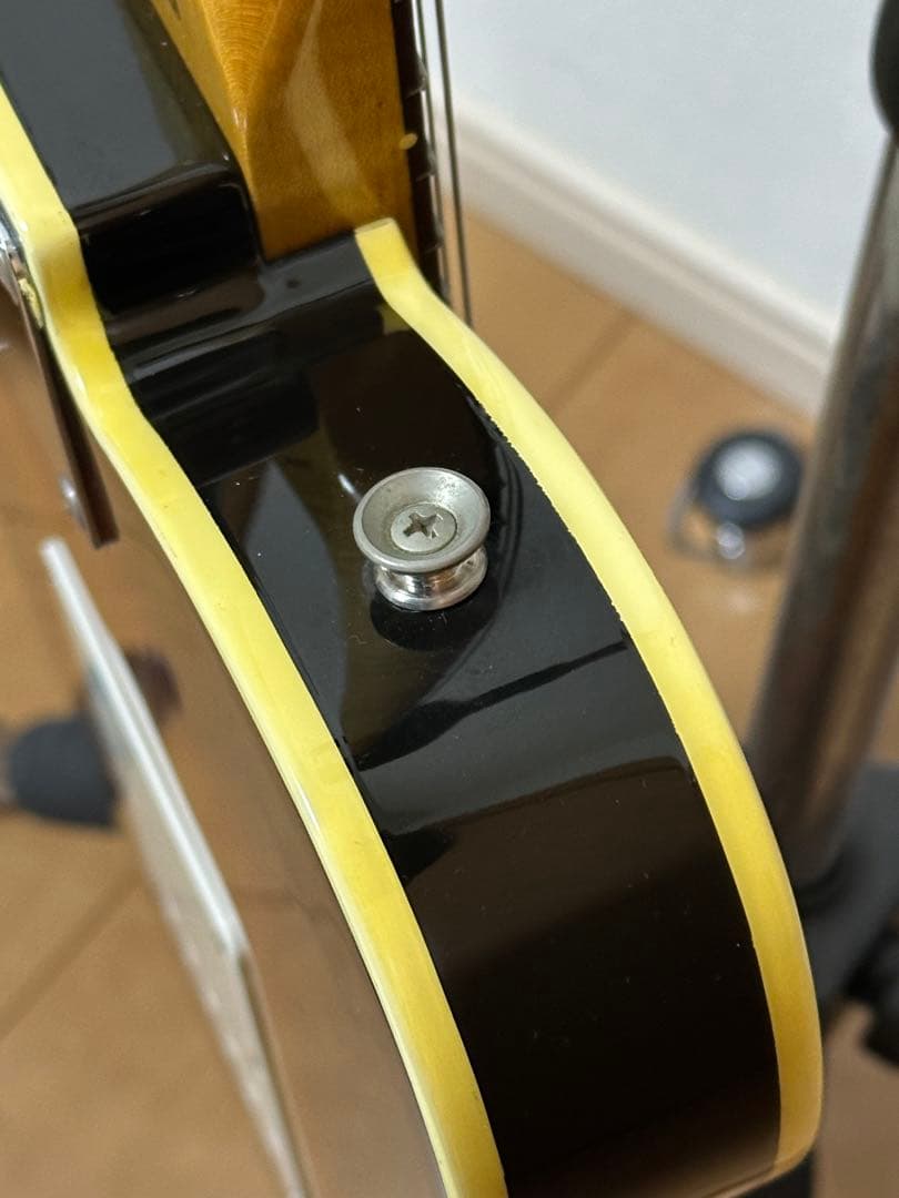 ア*ス様 Fender Japan テレキャスター TLC-62B-70 ハード