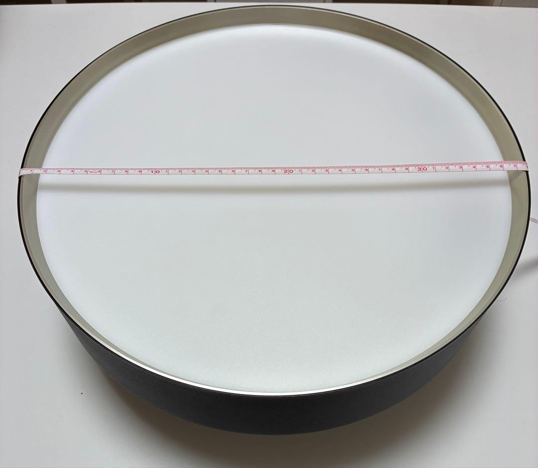 ART WORK STUDIO AW-0556 Black リモコン付