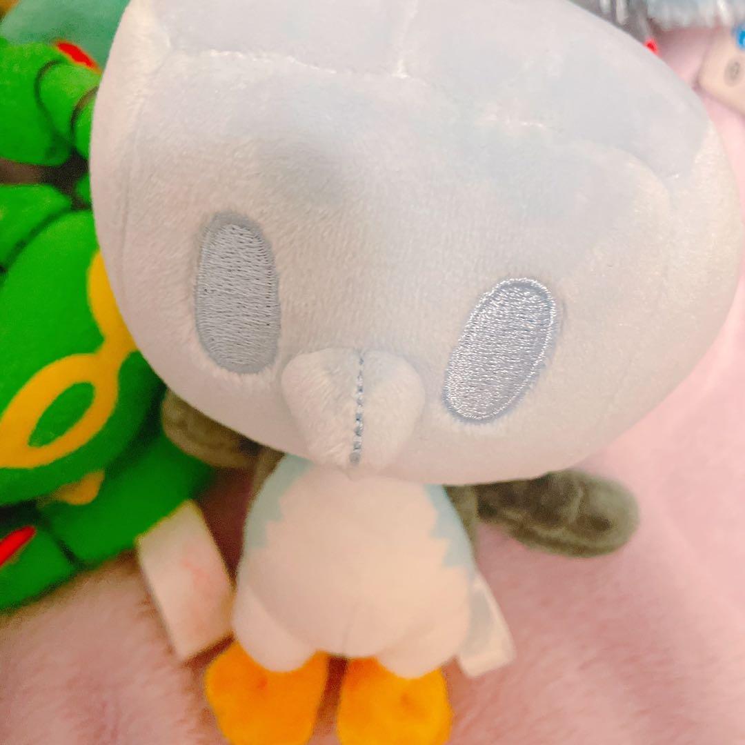 ❣タイムセール ❣レアポケモン ぬいぐるみ まとめ売り ピカチュウ ピカチュウ