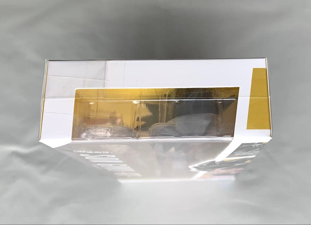 S.H.フィギュアーツ ドラゴンボールGT 孫悟空-GT- 新品 未開封