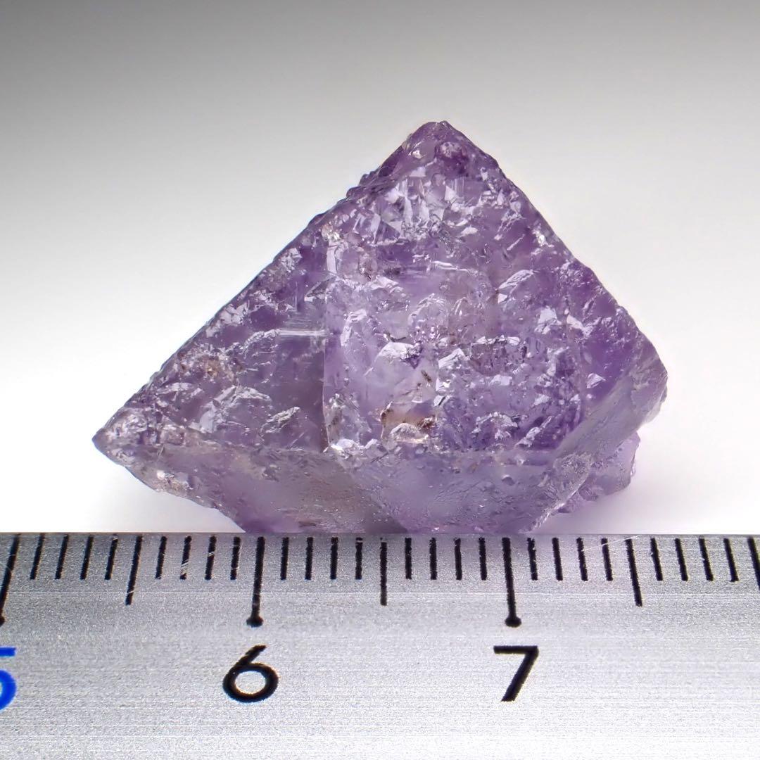 【メキシコ/オハエラ産】フローライト