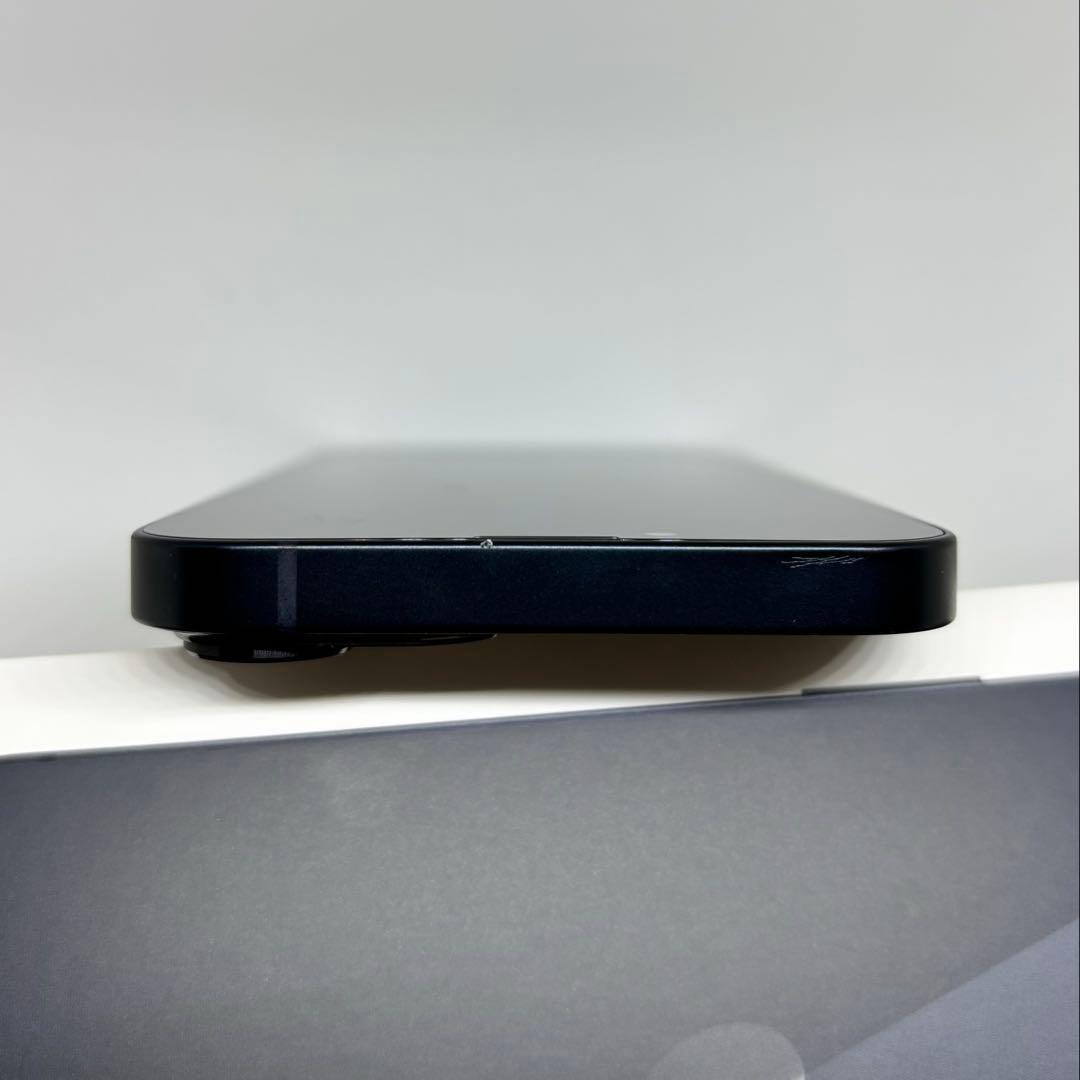 Apple iPhone 13 ミッドナイト 本体　128GB 純正ケーブル付