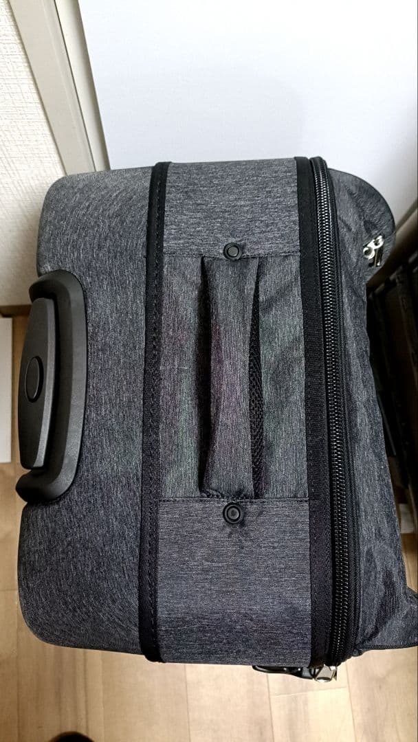 新品 キャリーケース ダイビング BA0206 キャリーバッグ ツサ TUSA