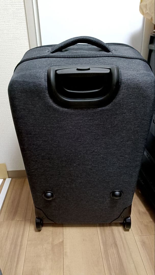 新品 キャリーケース ダイビング BA0206 キャリーバッグ ツサ TUSA