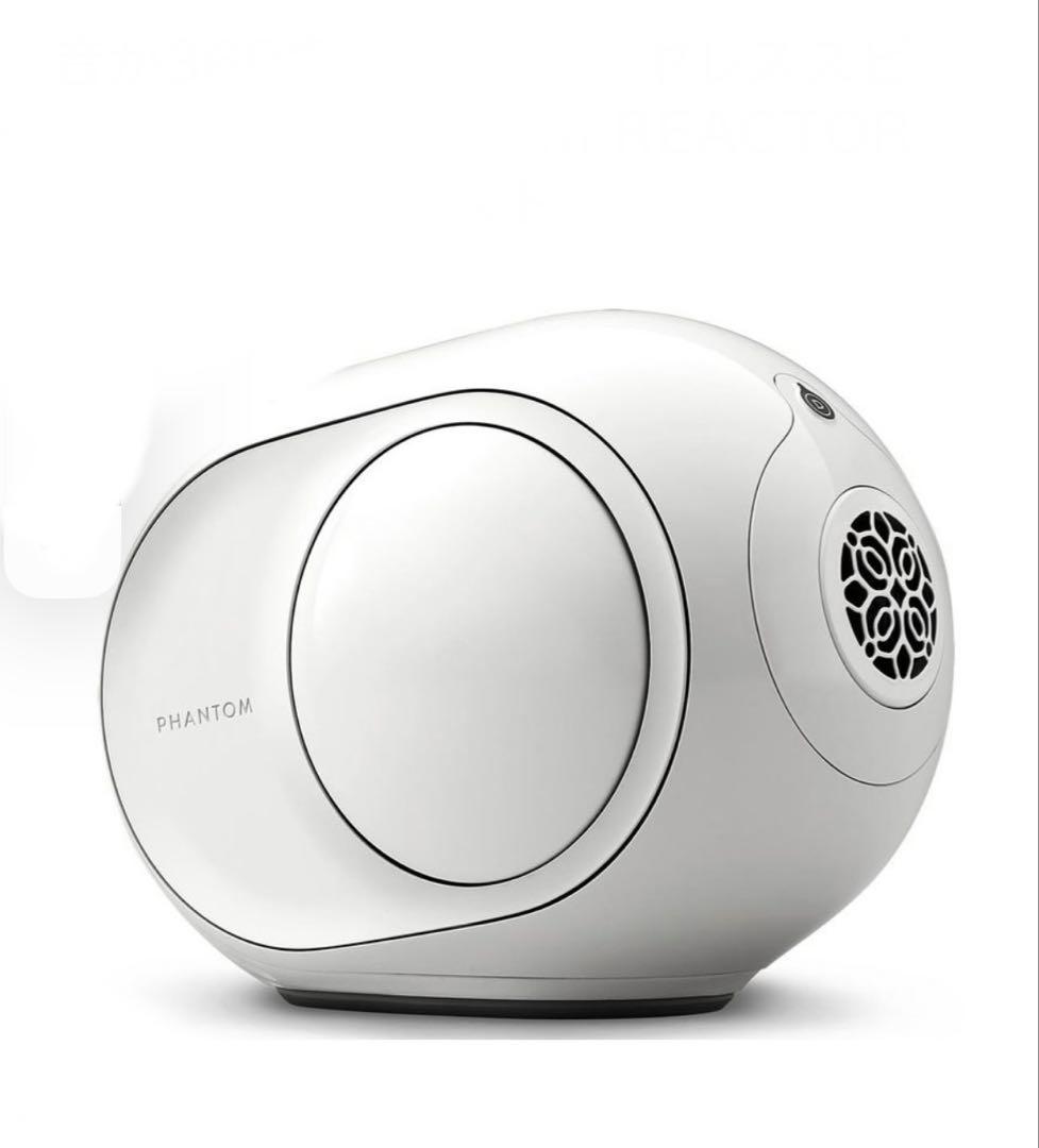 ファントム　リアクター　デビアレ