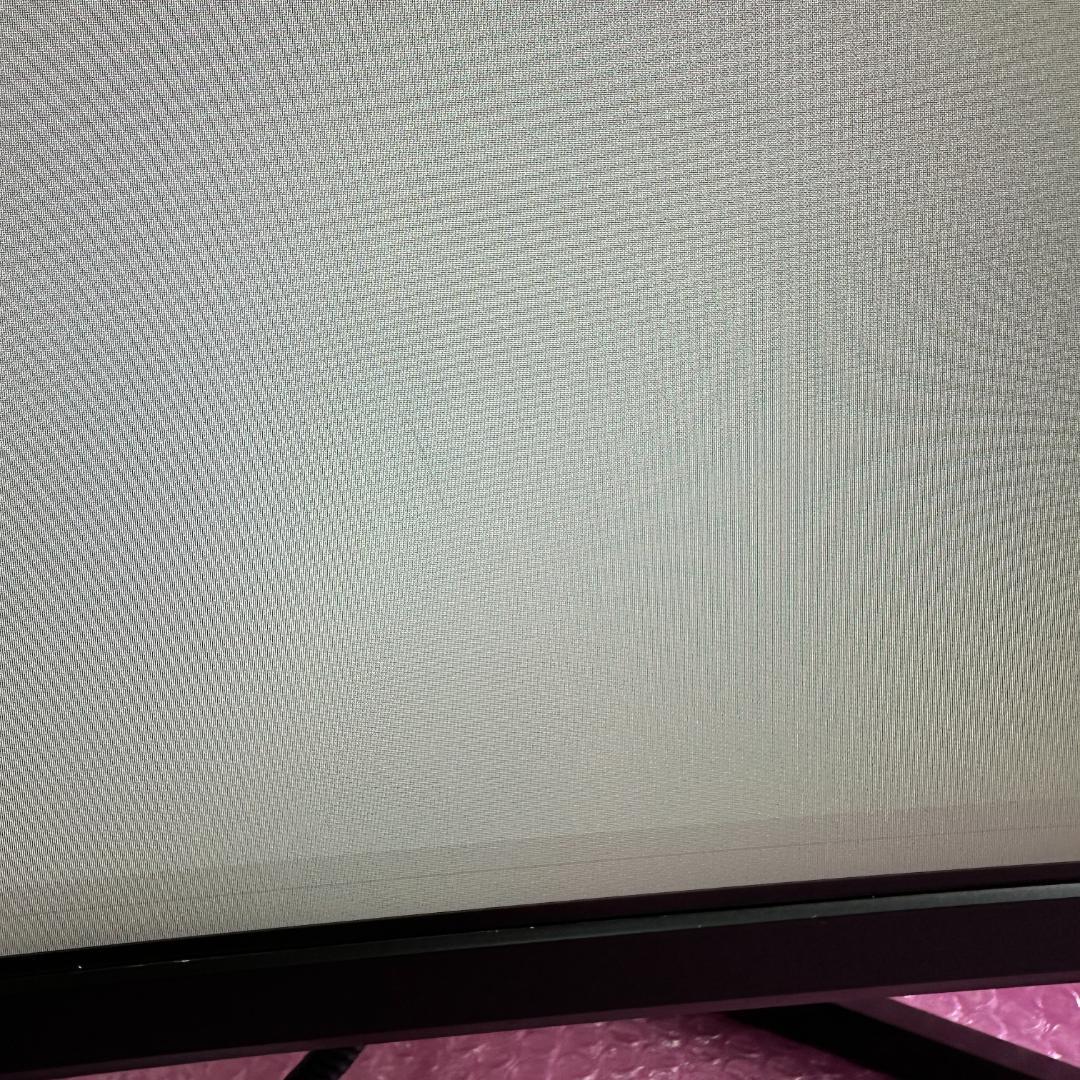 Pixio WQHD 144Hz 31.5型 ゲーミングモニター