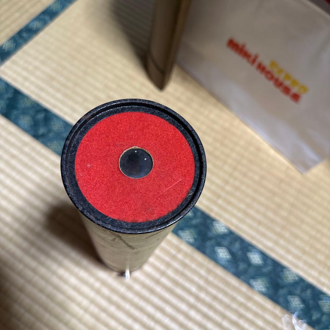 初代りかちゃん　ミュージカルスコープ