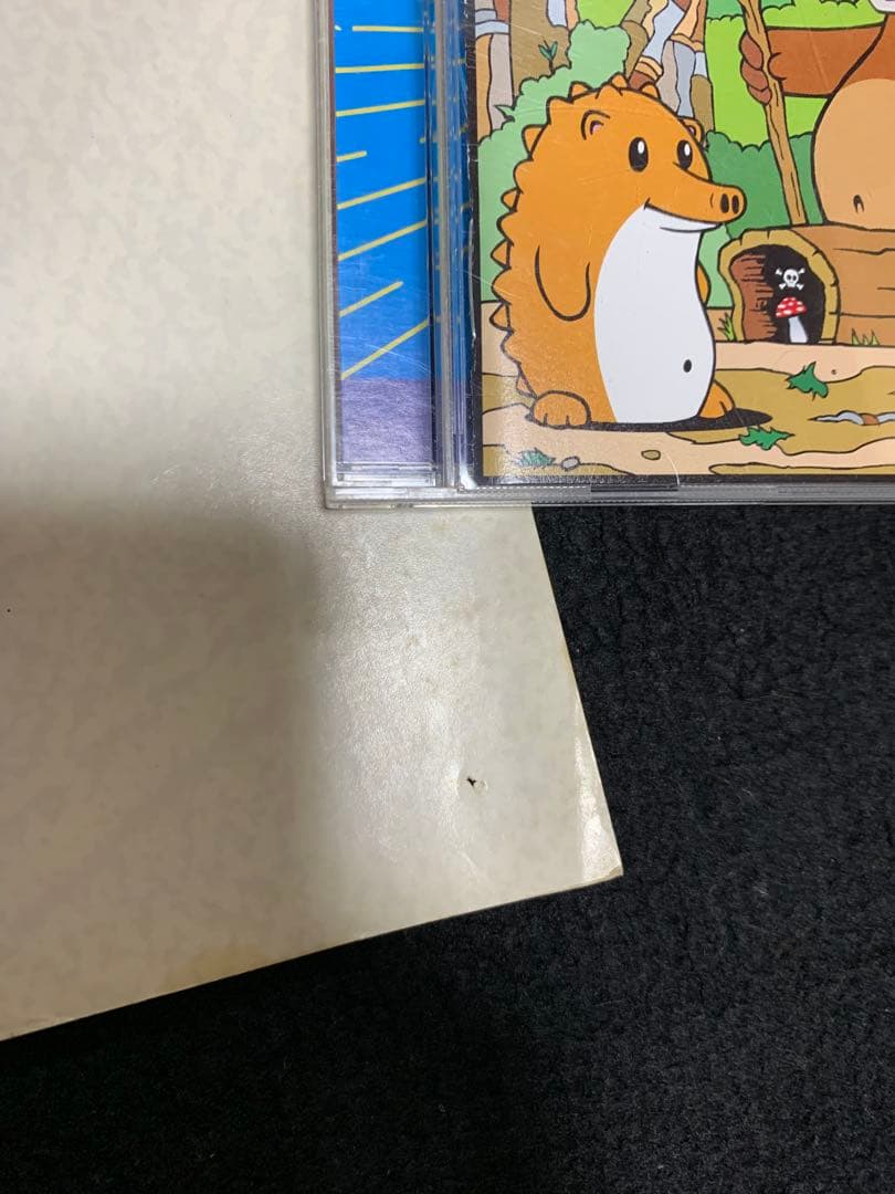 Dragon Ash Levis リーバイス ポスター 非売品 希少