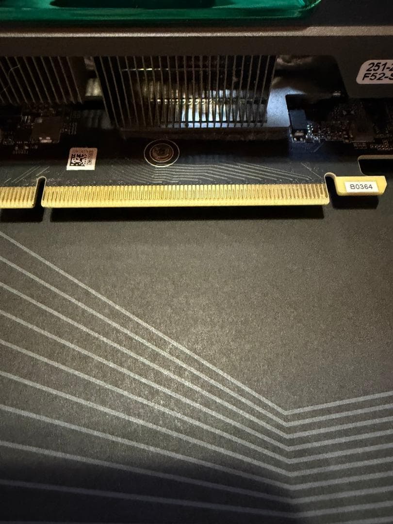 【動作確認済】 ZOTAC ZT-A30700F-10P