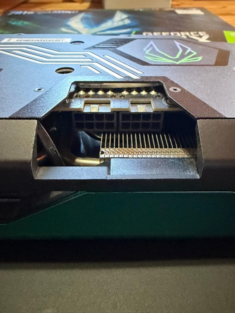 【動作確認済】 ZOTAC ZT-A30700F-10P