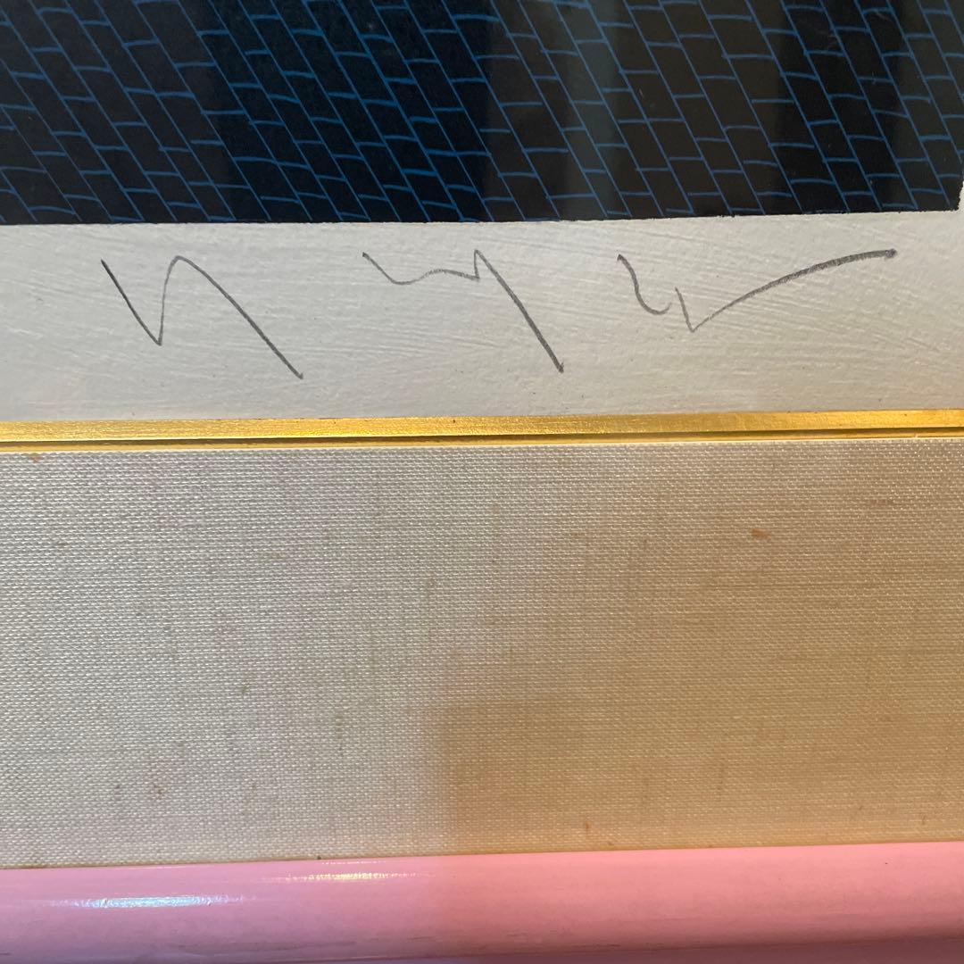 ✴︎ヒロヤマガタ✴︎ 泥棒　13/50