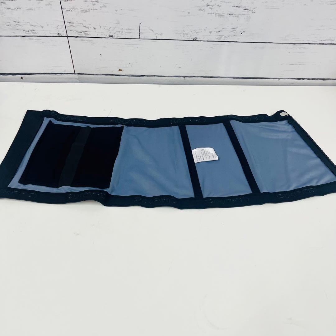 K1144 【SIXPAD】パワースーツアブス Sサイズ