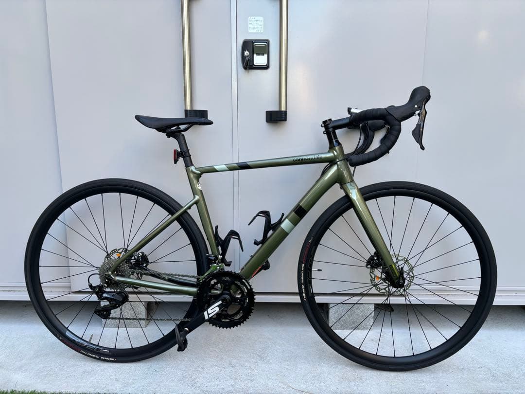 【むらみつ】CANNONDALE CAAD13 Disc105