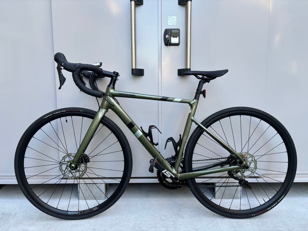 【むらみつ】CANNONDALE CAAD13 Disc105