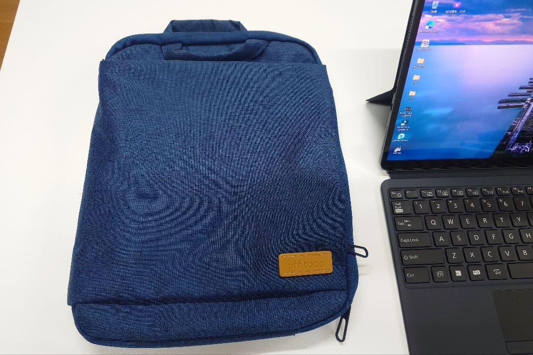 FMV LOOX 90G タブレット 本体　フルセット