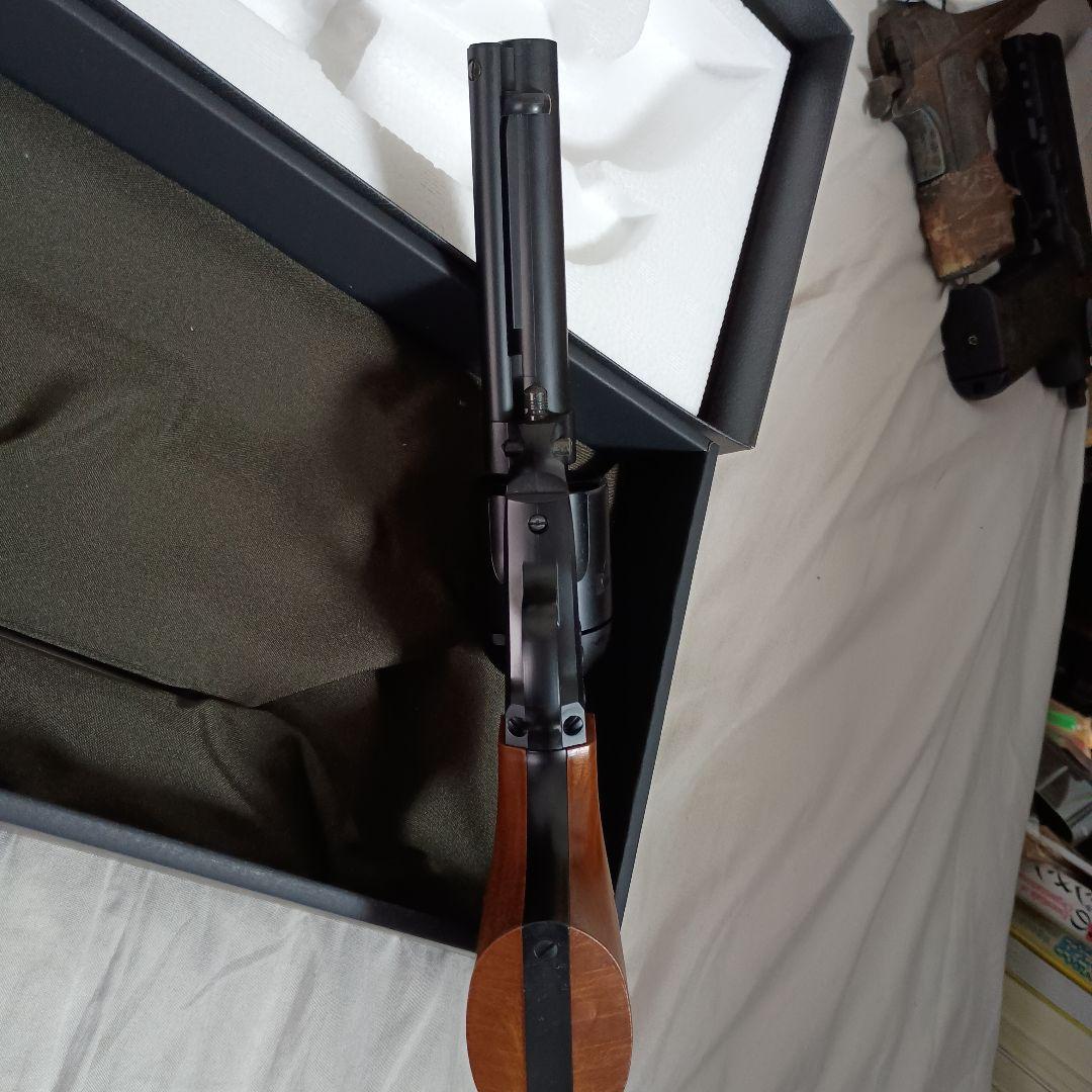 東京マルイ　SAA .45 Civilian エアコッキングガン