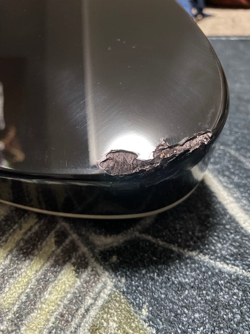 ファイヤーバードカスタムタイプ　エレキギター