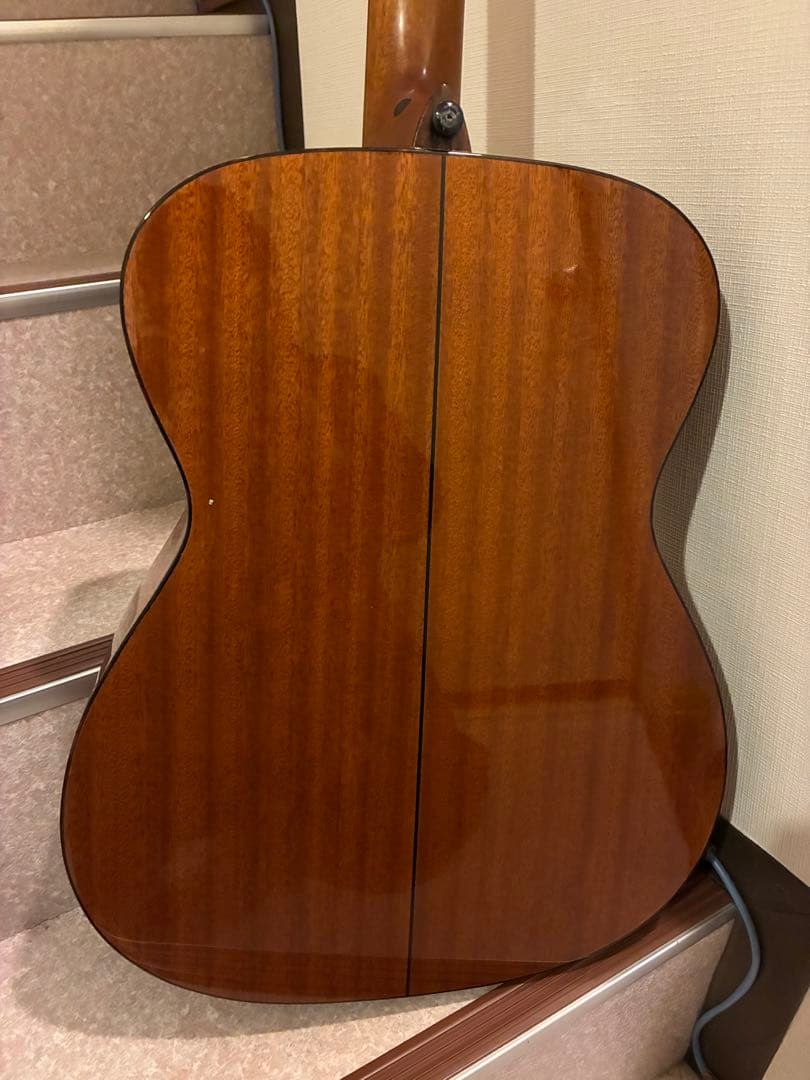 ☆S.yairi ☆ アコースティックギター　YF-02/CHS