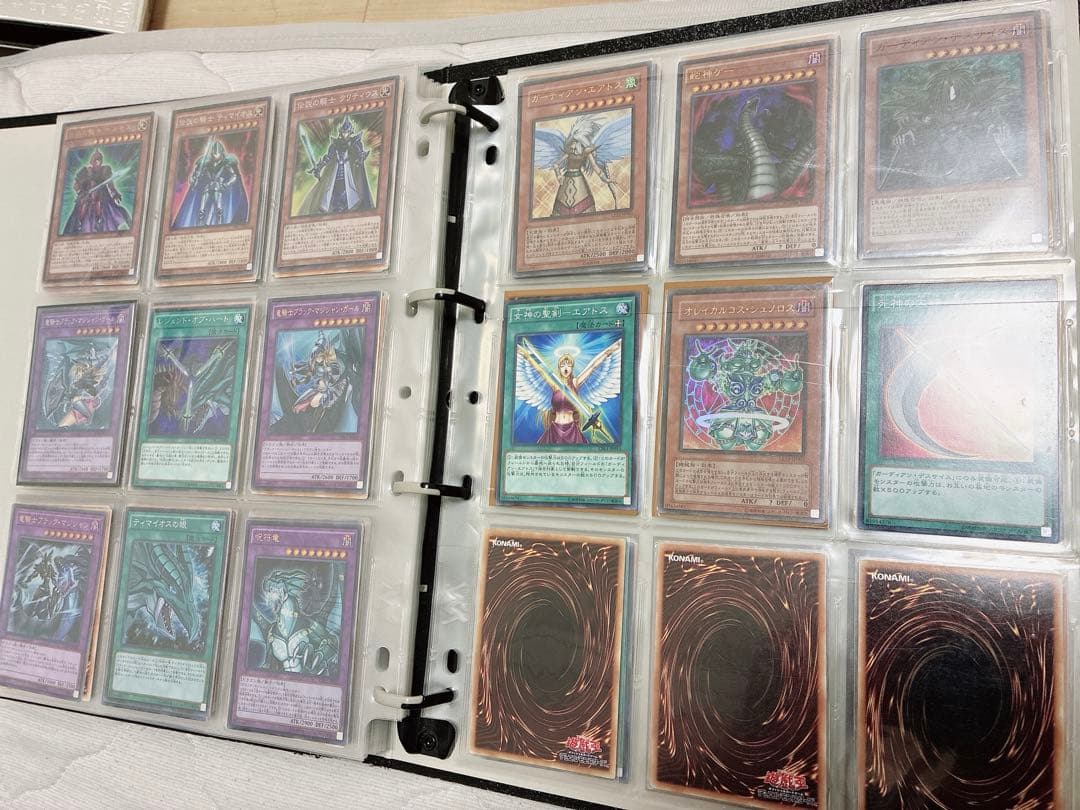 遊戯王デュエルモンスターズ 引退品 まとめ売り