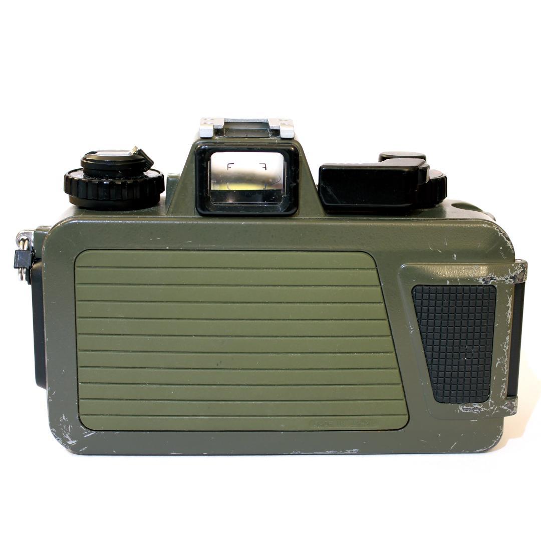 NIKONOS-V SEA&SEAレンズ 20mm f3.5 防水フィルムカメラ