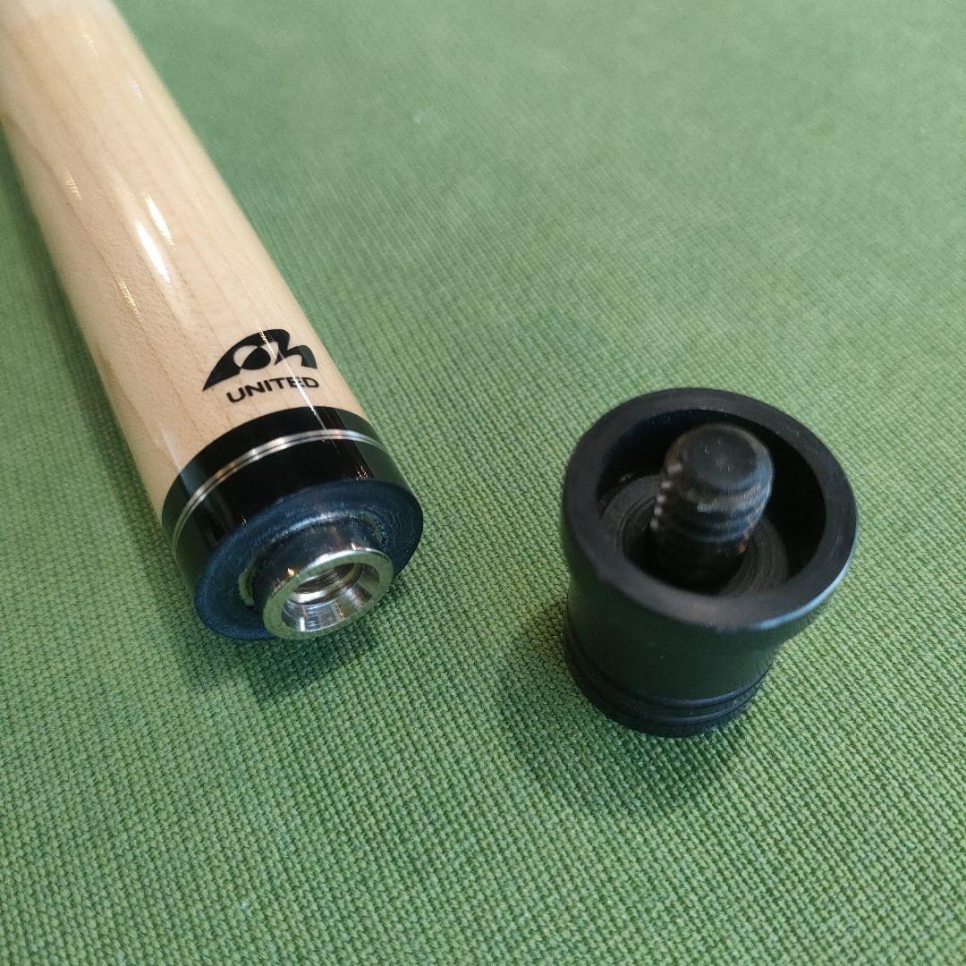 [値下げしました]Mezz U(ユナイテッド)シャフト ノーマル ロング