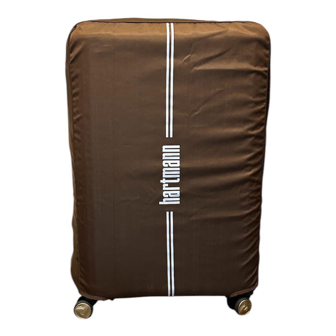 Hartmann☆ノヴァクラシックスピナー69エキスパンダブル