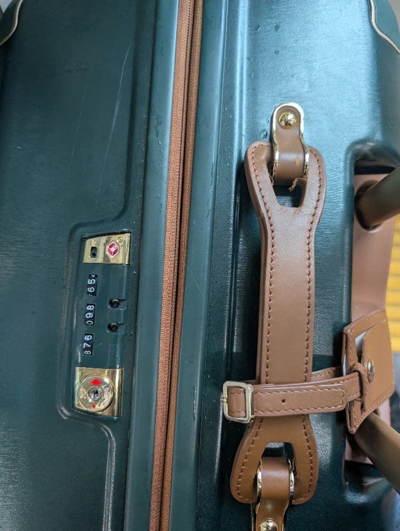 Hartmann☆ノヴァクラシックスピナー69エキスパンダブル