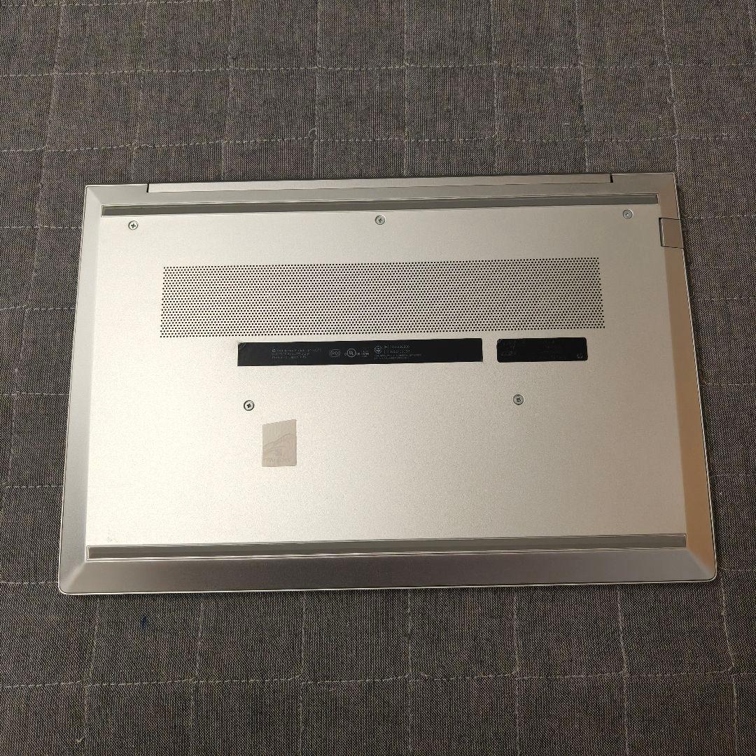 2024年4月 超美品 HP 爆速 13世代 i7 32GB 新品1TB