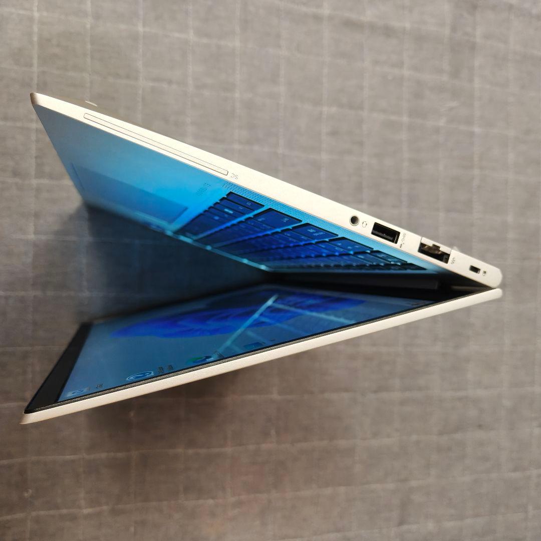 2024年4月 超美品 HP 爆速 13世代 i7 32GB 新品1TB