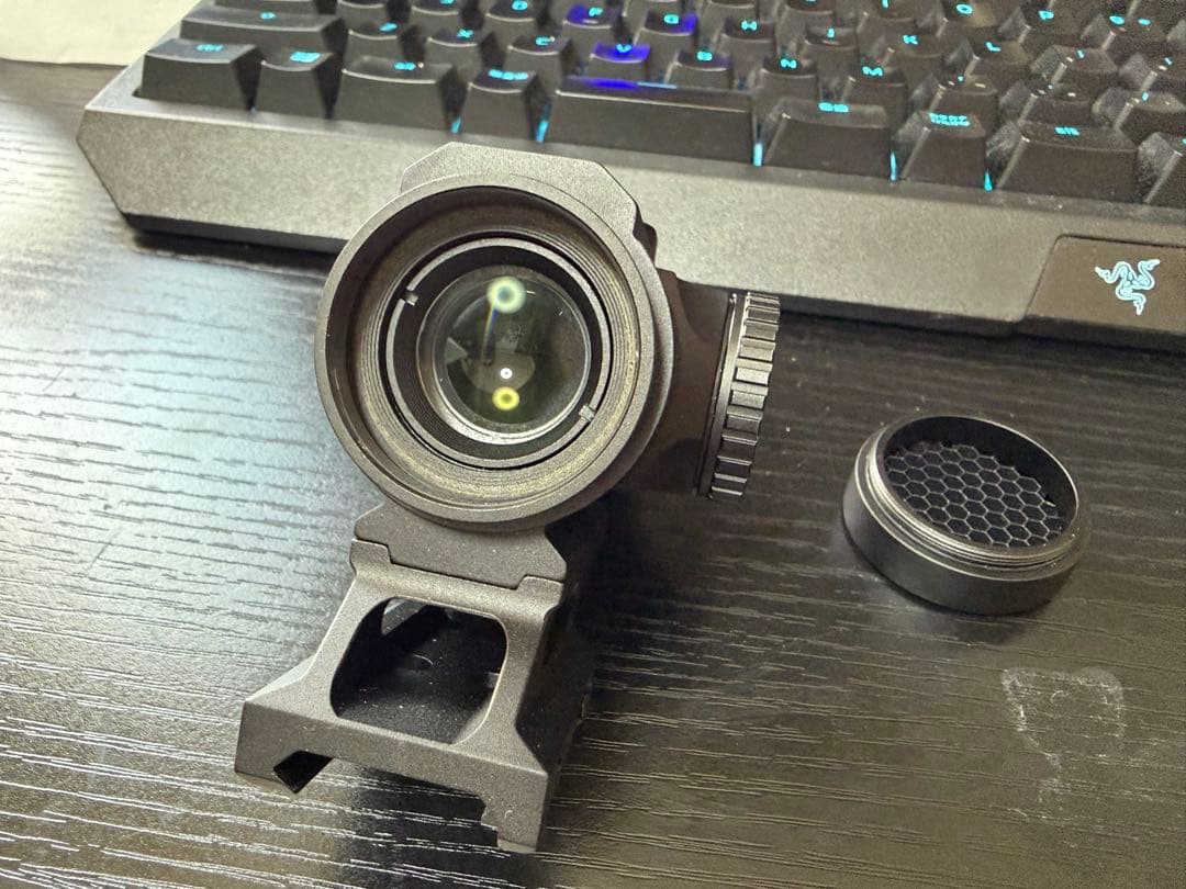 ノーベルアームズ SURE HIT MPS1