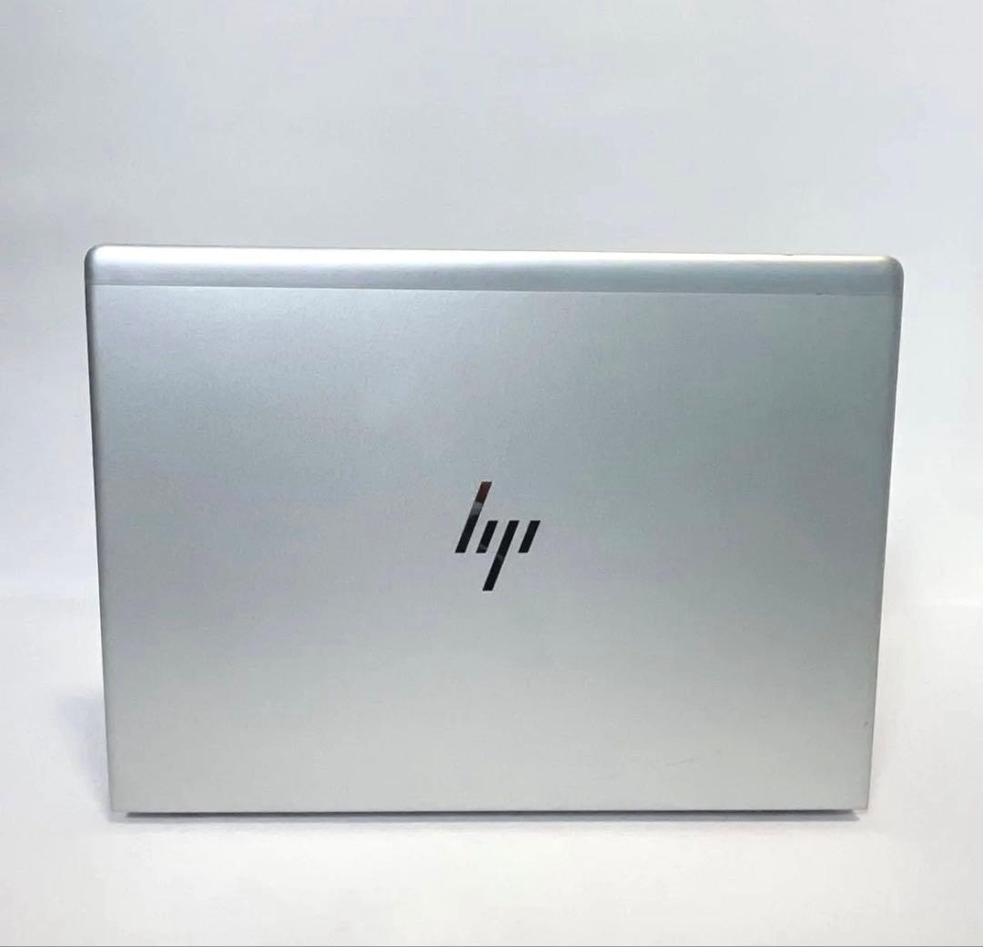 Windowsノート本体 HP EliteBook 830 G5 16GB SSD512GB i7