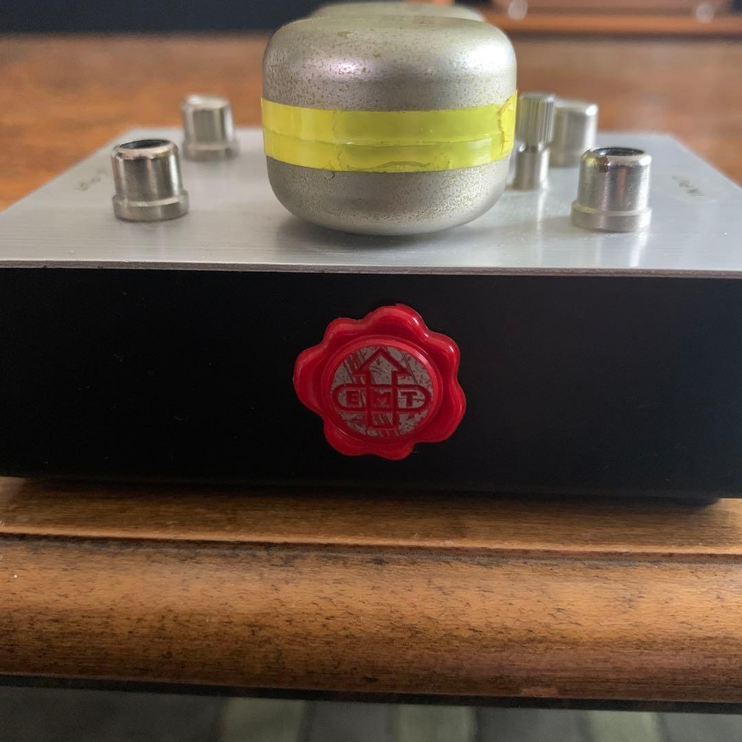 MC昇圧トランスHAUFE 210 (超レア品)