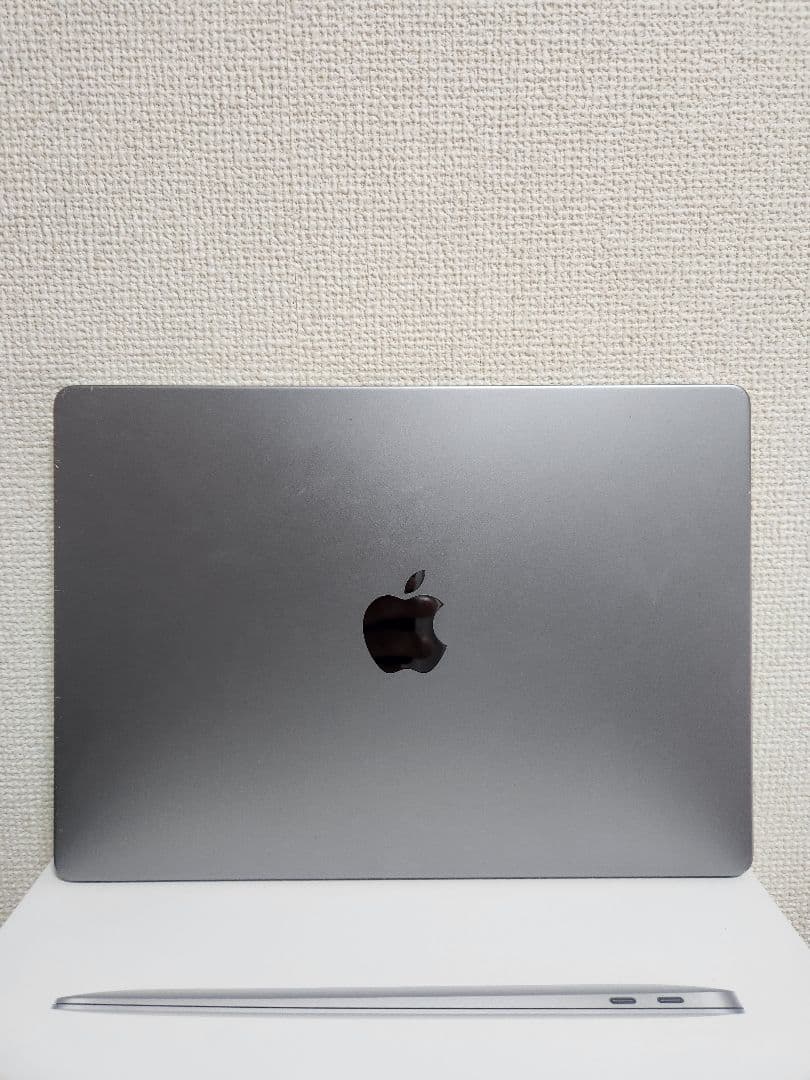 MacBook本体 Macbook Pro M1 Pro 16GB/1TB